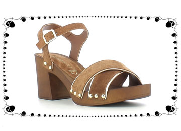 vente de chaussures