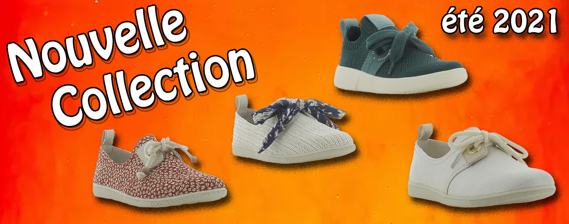 vente chaussure en ligne