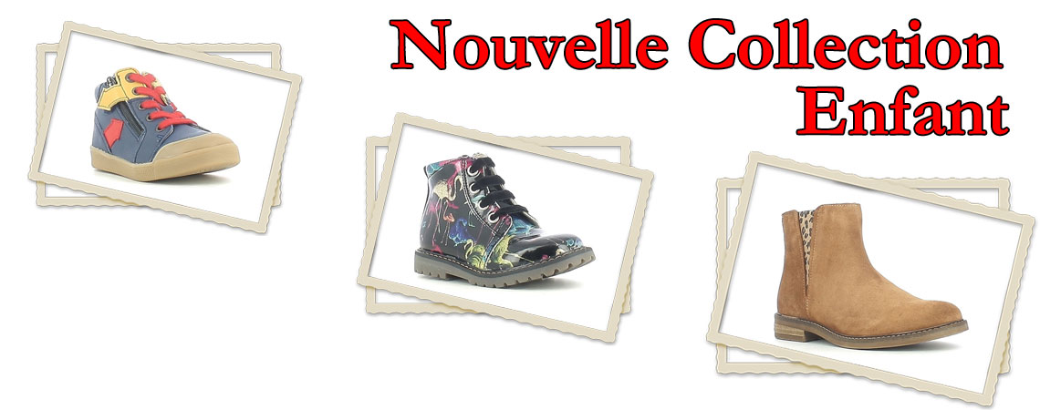 vente en ligne chaussures