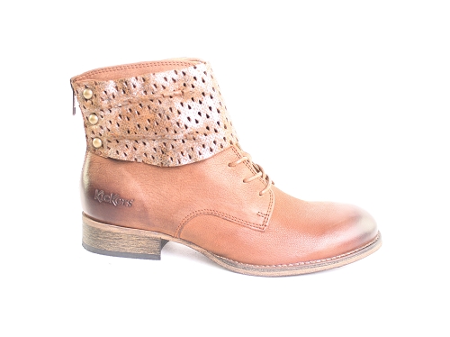 kickers punkyzip