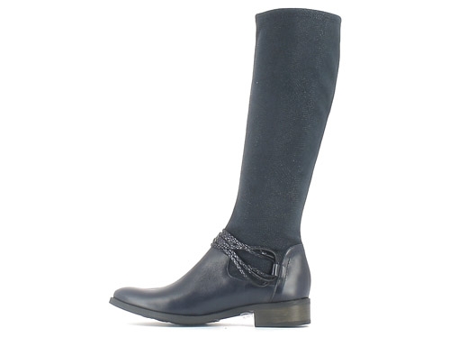 france mode bottes
