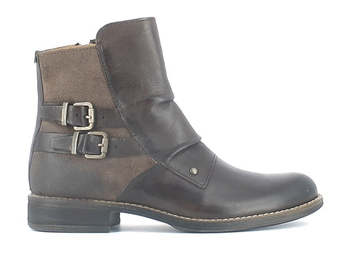 kickers smatch noir