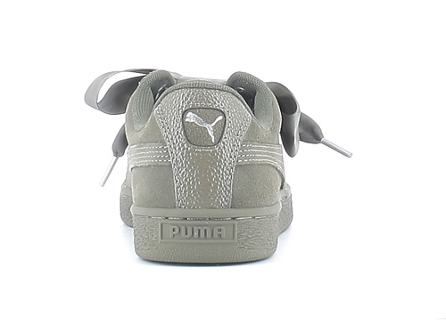 Heart Puma Bubble Ville Suede Laboiteauxchaussures Chaussures qHTwZ