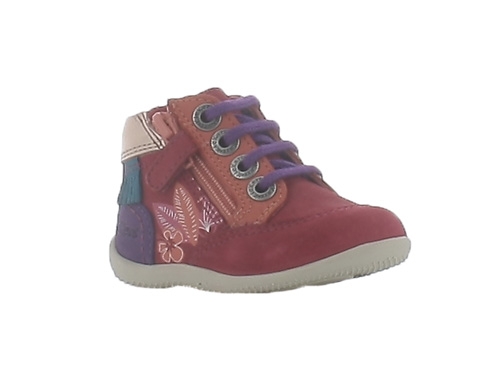 kickers biflorid
