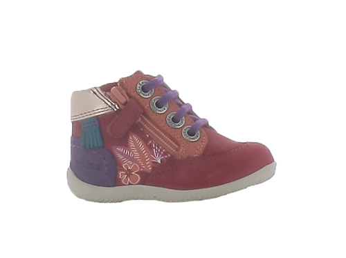 kickers biflorid