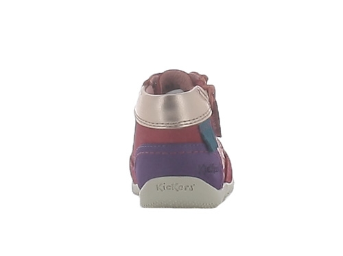 kickers biflorid