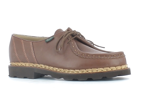 paraboot morzine soldes