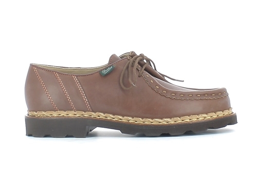 paraboot morzine soldes