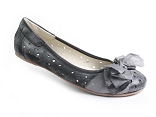 Chaussure ALFIERE 12307:CUIR/Noir