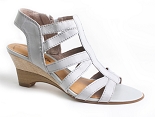 Chaussure TAMARIS WORTMANN 28354:BLANC
