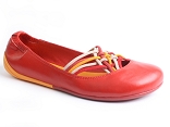 Chaussure CAMPER 21636:CUIR/Rouge