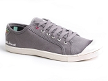 Chaussure LITTLE MARCEL BENILACE UNI:Toile/ANTHRACITE