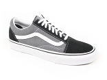 Vans Old Skool Noir Et Gris Vans Old Skool Noir Et Gris