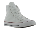 3826 ALL STAR HI:Toile/BLANC