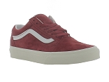 VANS UA  OLD  SKOOL  ROUGE<br>