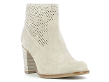 3970 D8452:CUIR/BEIGE