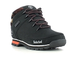 TIMBERLAND EURO SPRINT  BLACK 