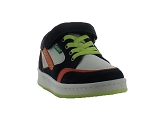 KICKERS BISCKUIT<br>