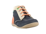 KICKERS BONZIP<br>