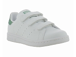 ADIDAS STAN SMITH VELCRO 3646<br>