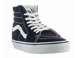 VANS SK8  HI  MARINE<br>