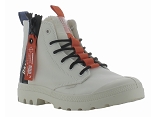 PALLADIUM PAMPA  77357<br>