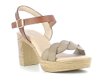 COCO ABRICOT COISERETTE<br>