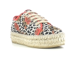 MAISON DE L ESPADRILLE 495  FLEUR  4 