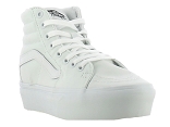 VANS SK8  HI  PLATFORM<br>