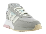 ADIDAS RETROPY  BEIGE  ROSE<br>