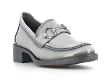 21385 2185:CUIR VERNIS/Gris