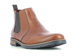 D9197 34653:CUIR/COGNAC