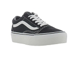 VANS OLD SKOOL PATFORM<br>