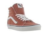 VANS UA  SK8  HI  BRIQUE<br>