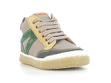 MEILHARDS 3372B876:CUIR/BEIGE