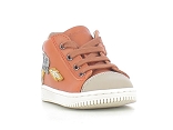 170735 3032B808:CUIR/BRIQUE