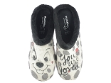 PLUMA  FLEX 12281  DALMATIEN 