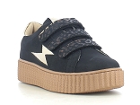 ANINA BK  2714:-/NOIR OR