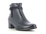 25813 D8889:CUIR/Noir