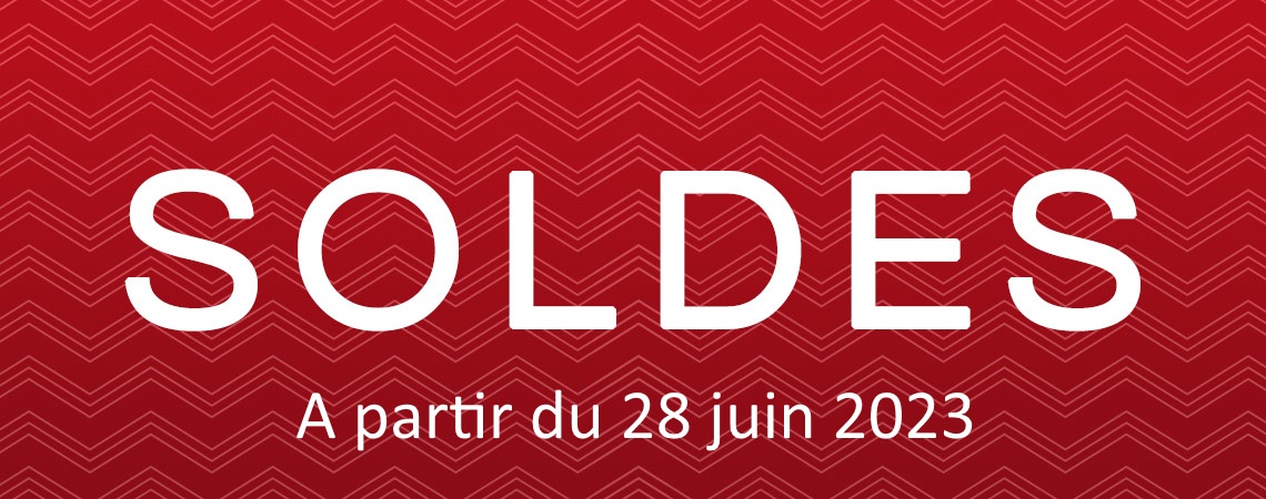 solde texto chaussures