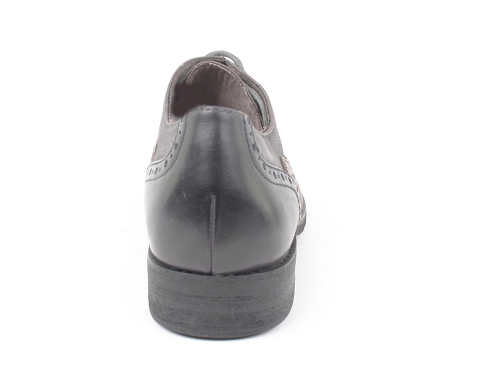 Chaussures regarde le ciel giovanna top
