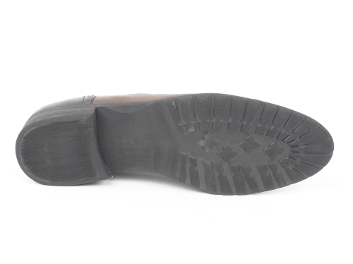 chaussure Regarde le ciel giovanna LaBoiteAuxChaussures