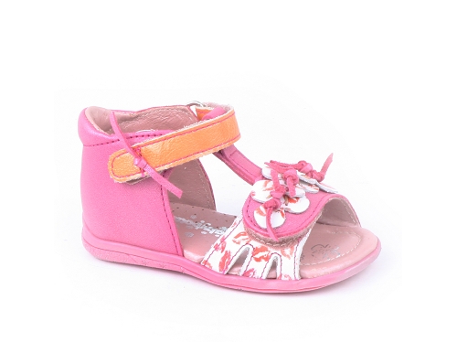 nu pied babybotte