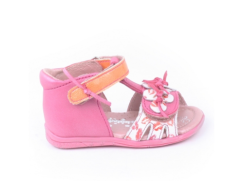 nu pied babybotte