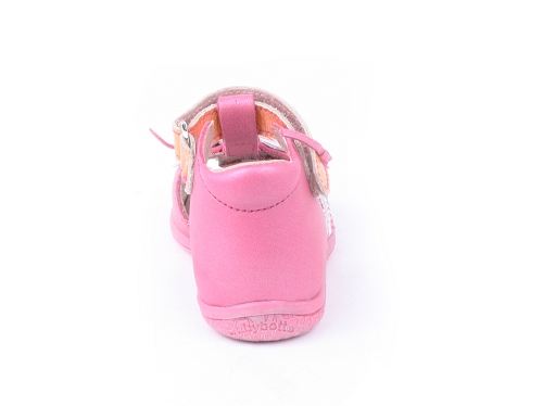 nu pied babybotte