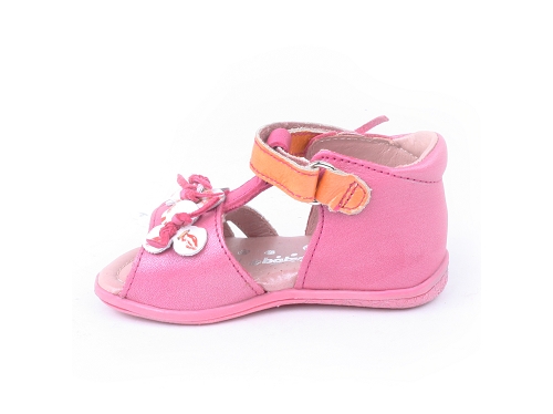 nu pied babybotte