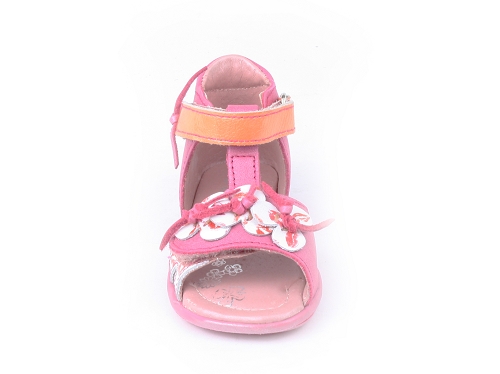 nu pied babybotte