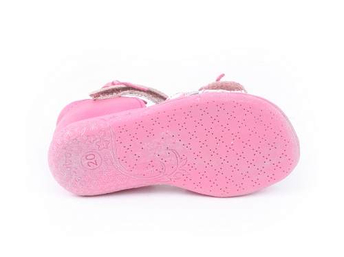 nu pied babybotte