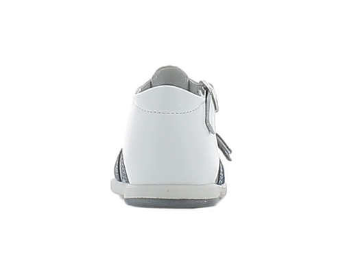 nu pied babybotte