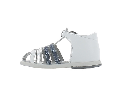nu pied babybotte
